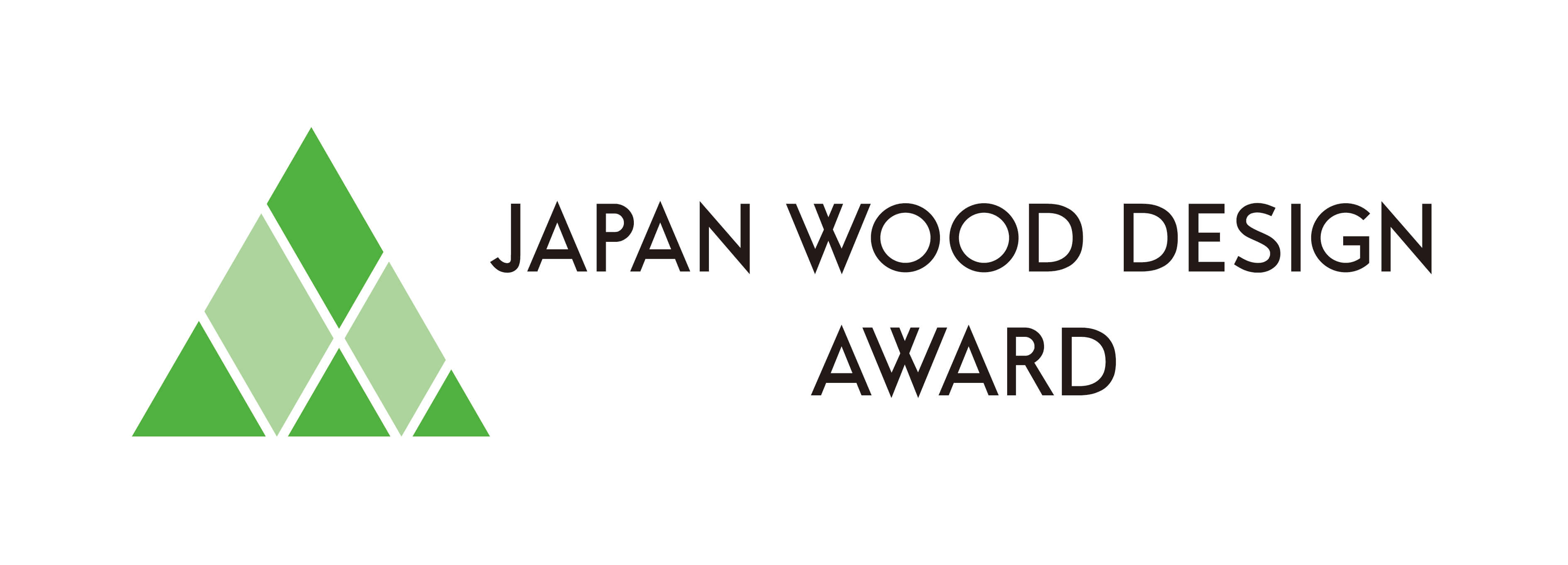 JAPAN WOOD DESIGN AWARD